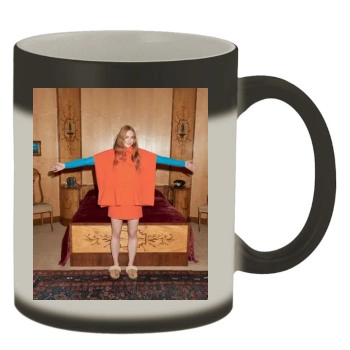 Sophie Turner Color Changing Mug