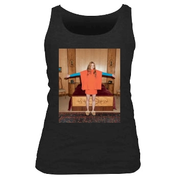 Sophie Turner Women's Tank Top