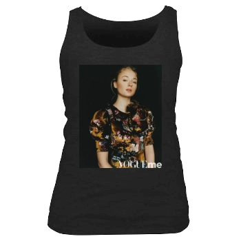 Sophie Turner Women's Tank Top