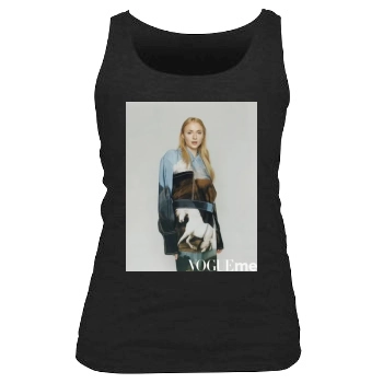 Sophie Turner Women's Tank Top