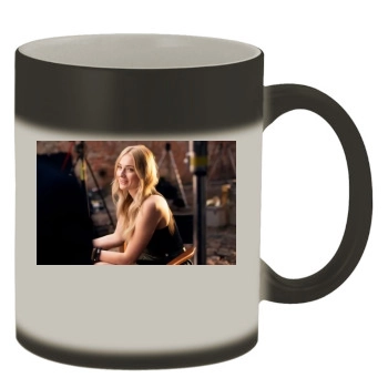 Sophie Turner Color Changing Mug