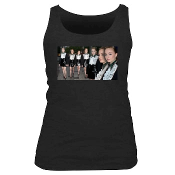 Sophie Turner Women's Tank Top