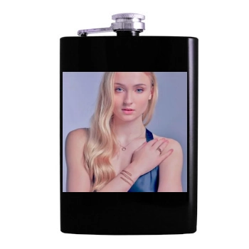 Sophie Turner Hip Flask