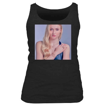 Sophie Turner Women's Tank Top