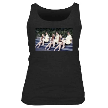 Sophie Turner Women's Tank Top