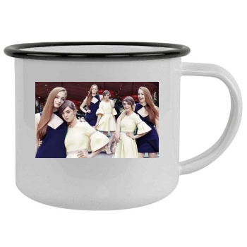 Sophie Turner Camping Mug