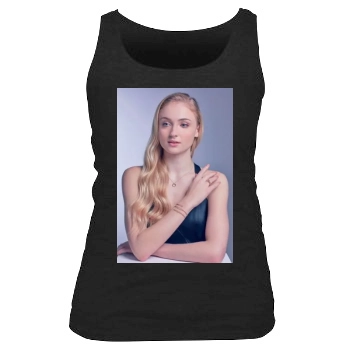 Sophie Turner Women's Tank Top