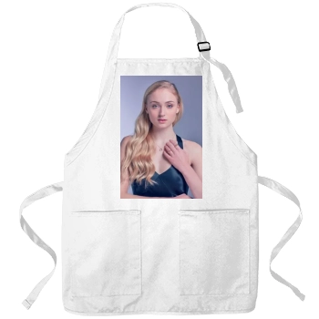 Sophie Turner Apron