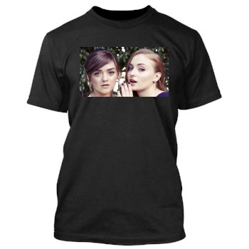 Sophie Turner Men's TShirt