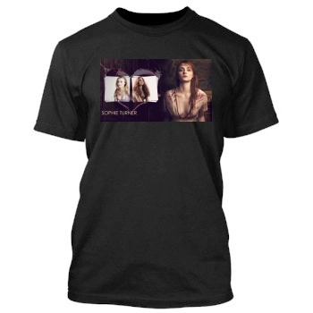 Sophie Turner Men's TShirt