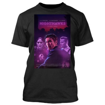 Nighthawks (2019) Men's TShirt