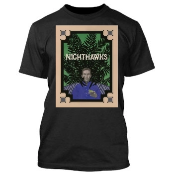 Nighthawks (2019) Men's TShirt