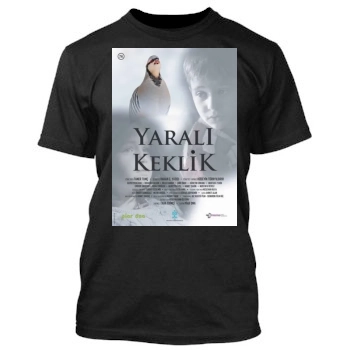 Yarali Keklik (2019) Men's TShirt