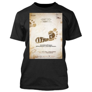 Yatra (2019) Men's TShirt