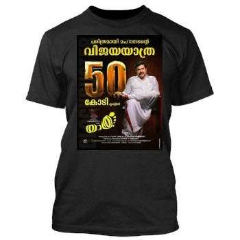 Yatra (2019) Men's TShirt