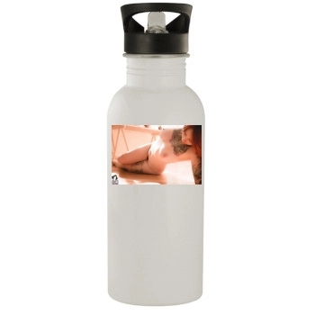 Buellher Stainless Steel Water Bottle