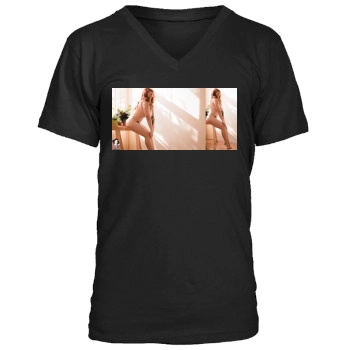 Buellher Men's V-Neck T-Shirt
