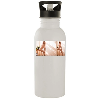 Buellher Stainless Steel Water Bottle