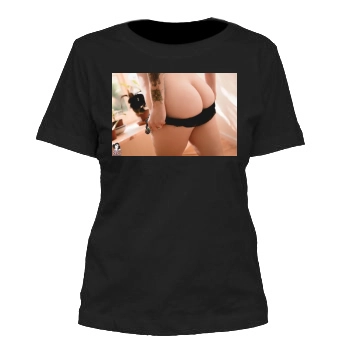 Buellher Women's Cut T-Shirt