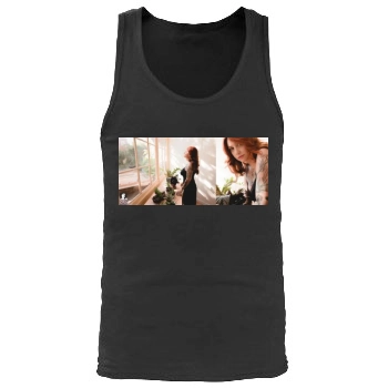 Buellher Men's Tank Top