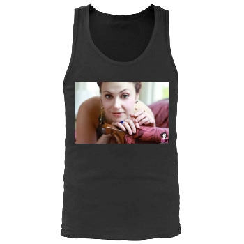 Buellher Men's Tank Top