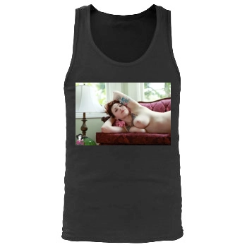 Buellher Men's Tank Top