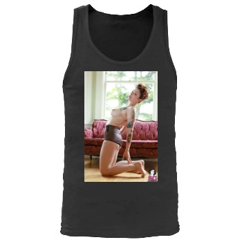 Buellher Men's Tank Top