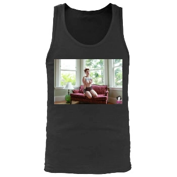 Buellher Men's Tank Top