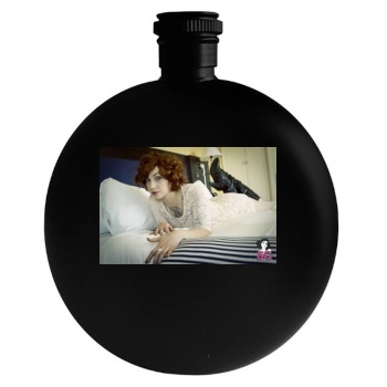 Buellher Round Flask