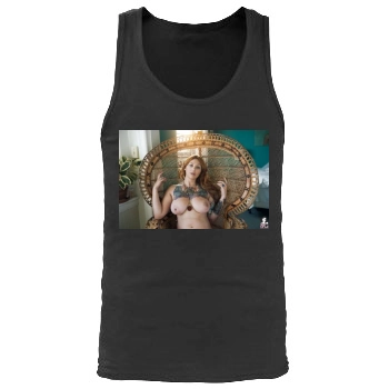 Buellher Men's Tank Top