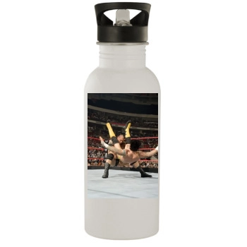 Batista Stainless Steel Water Bottle