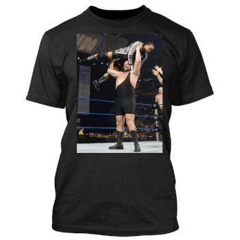 Big Show Men's TShirt