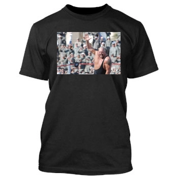 Big Show Men's TShirt