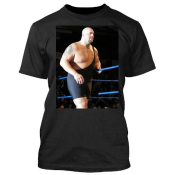 Big Show Men's TShirt