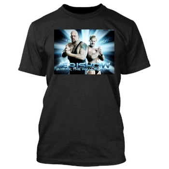 Big Show Men's TShirt