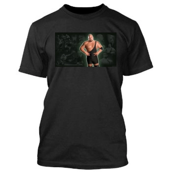 Big Show Men's TShirt