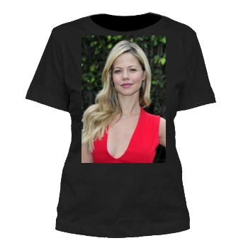 Tammin Sursok Women's Cut T-Shirt