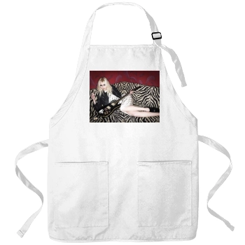 Taylor Momsen Apron