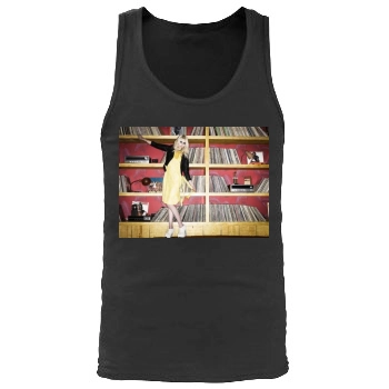 Taylor Momsen Men's Tank Top