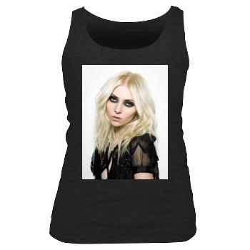 Taylor Momsen Women's Tank Top