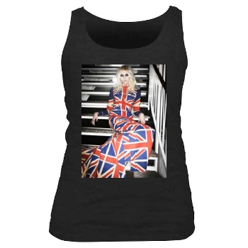 Taylor Momsen Women's Tank Top