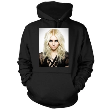 Taylor Momsen Mens Pullover Hoodie Sweatshirt