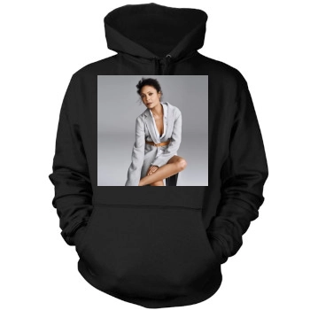 Thandie Newton Mens Pullover Hoodie Sweatshirt