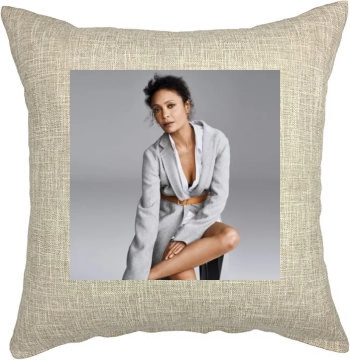 Thandie Newton Pillow