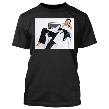 Thandie Newton Men's TShirt