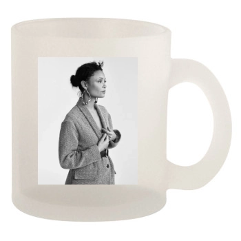 Thandie Newton 10oz Frosted Mug