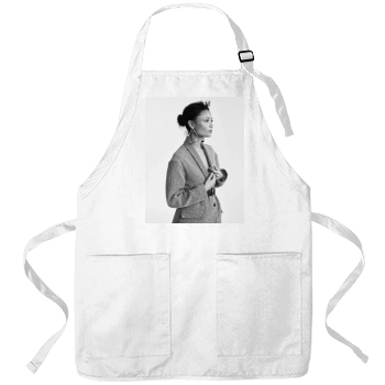 Thandie Newton Apron