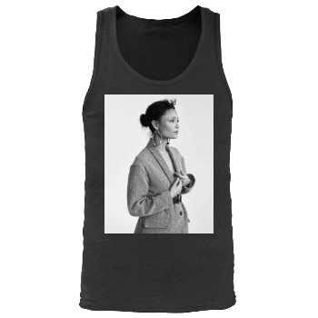 Thandie Newton Men's Tank Top