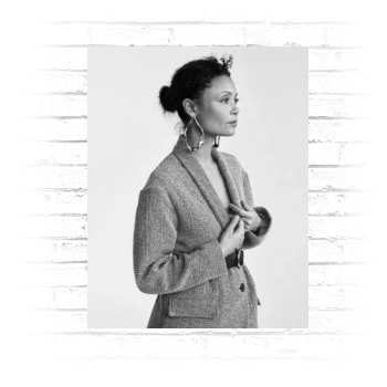 Thandie Newton Poster