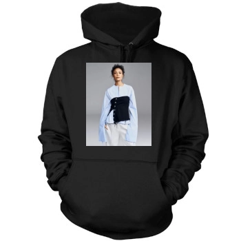 Thandie Newton Mens Pullover Hoodie Sweatshirt